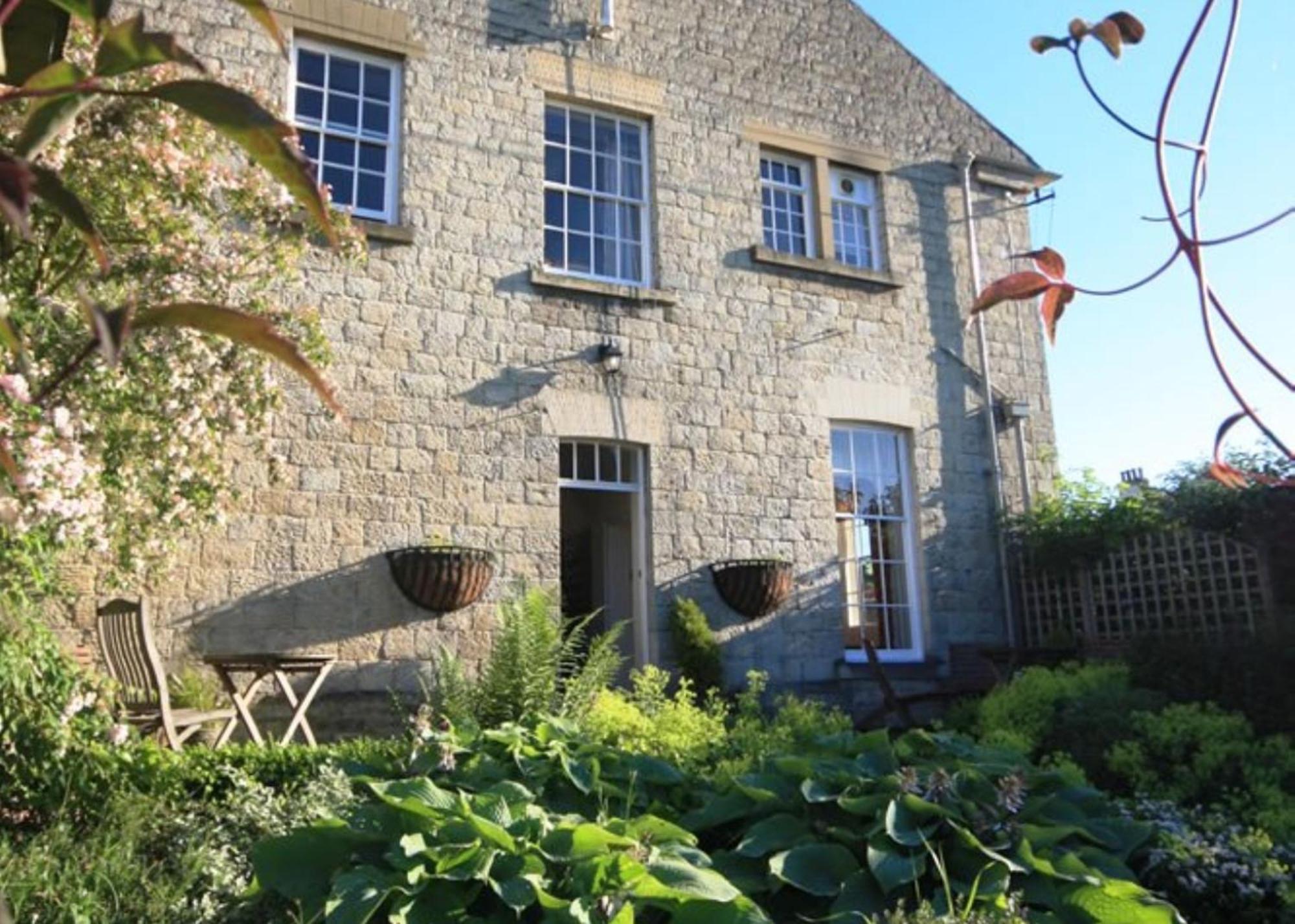 Worsley Arms Hotel Hovingham Exterior foto