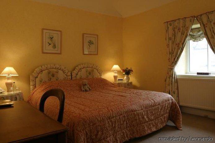 Worsley Arms Hotel Hovingham Zimmer foto
