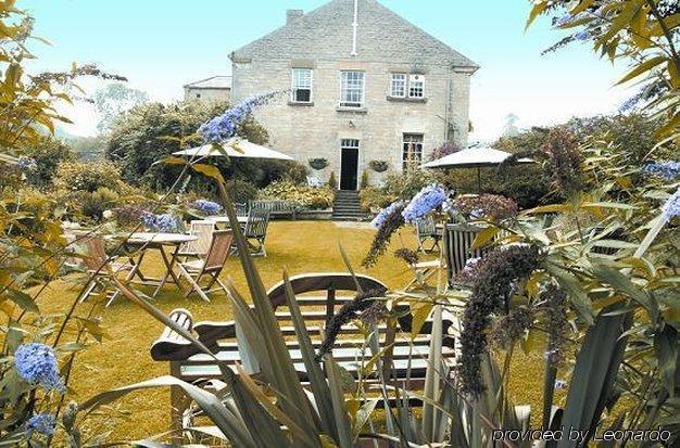 Worsley Arms Hotel Hovingham Restaurant foto