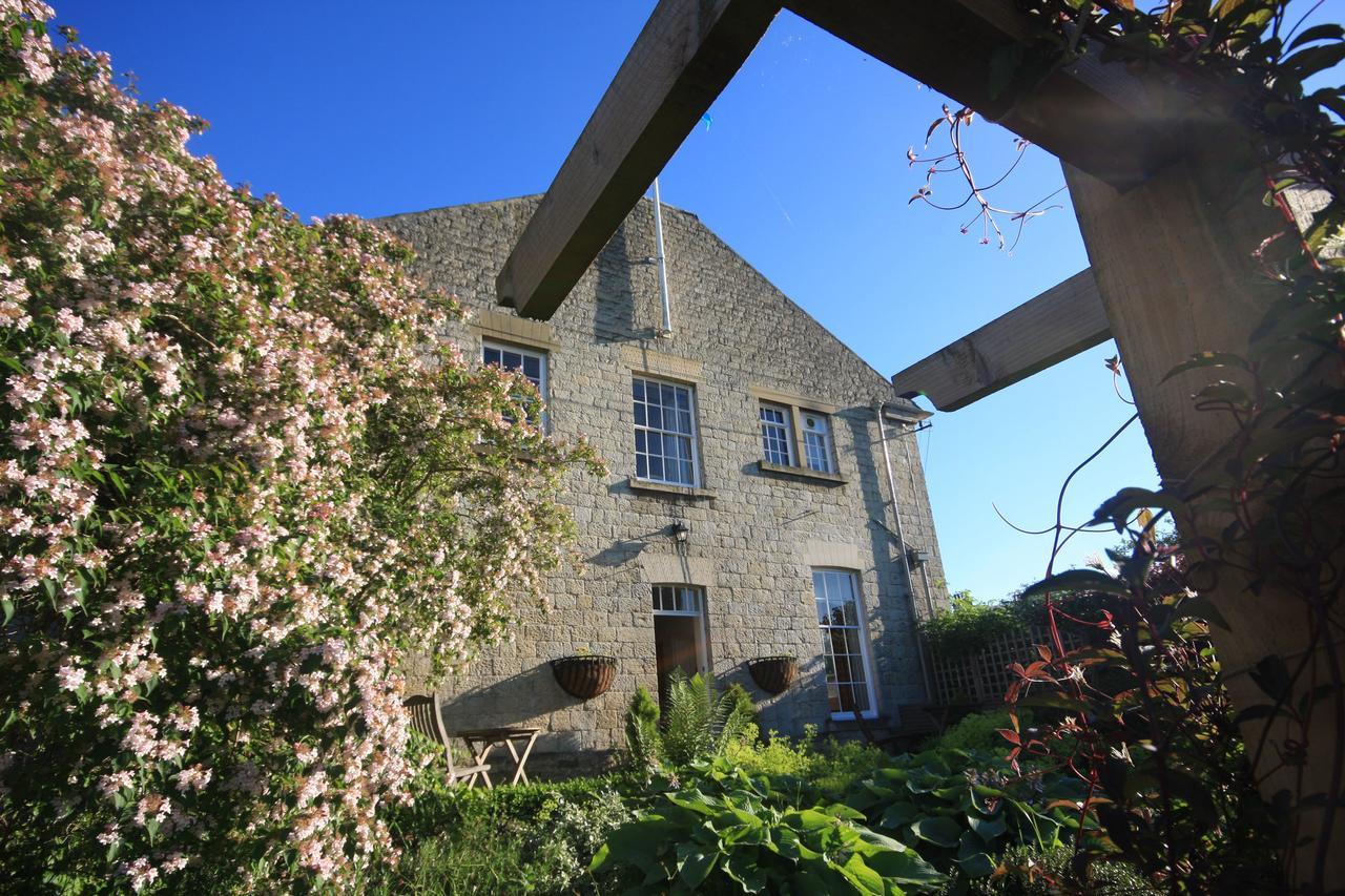 Worsley Arms Hotel Hovingham Exterior foto