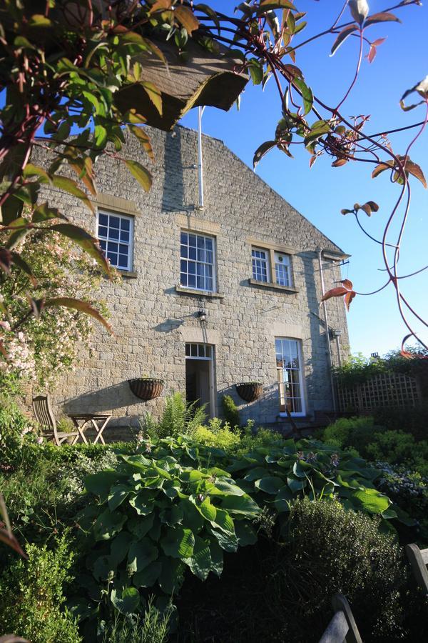 Worsley Arms Hotel Hovingham Exterior foto